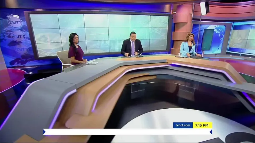 Noticiero Estelar 26 de marzo del 2018 - Bloque 4