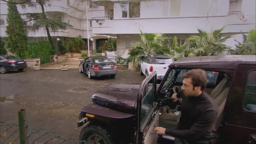 El Secreto de Feriha Capítulo 75