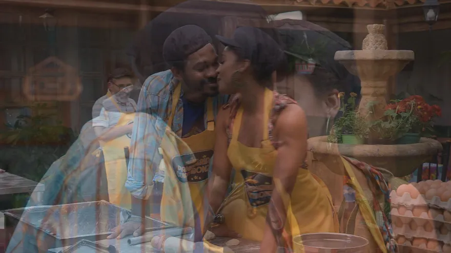 La Mamá del 10 Capítulo 30