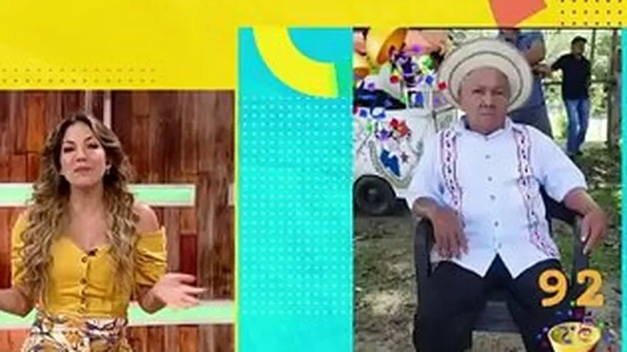 Felicita a tu cumpleañero de junio