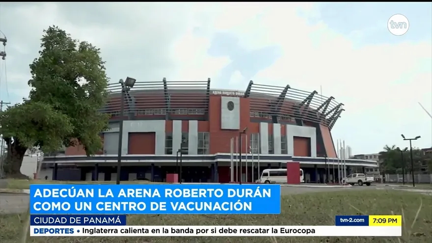 Circuito 8-8 se prepara jornada de vacunación