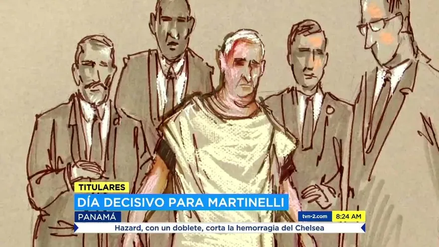 Noticiero AM 13 de febrero del 2018 - Bloque 3