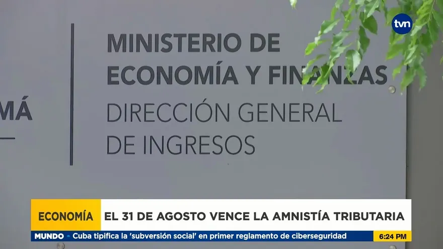 En menos de 15 días vence la Amnistía Tributaria