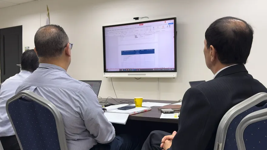 Meduca inicia proceso de homologación para adquisición de computadoras portátiles y licencias Microsoft M365 A3.