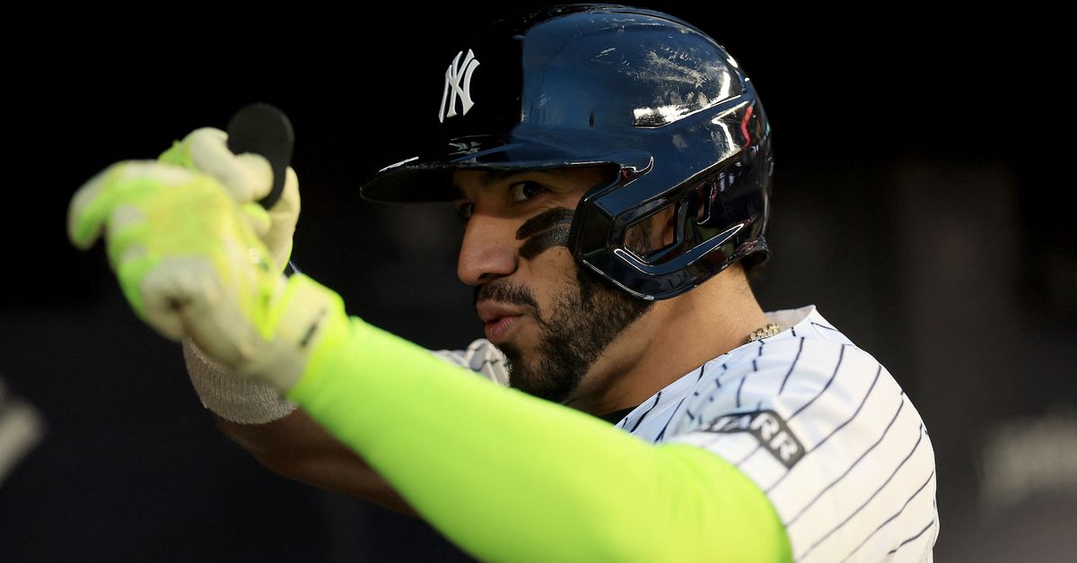 MLB noticias | José 'Chema' Caballero sigue confirmando su buen paso con los Yankees