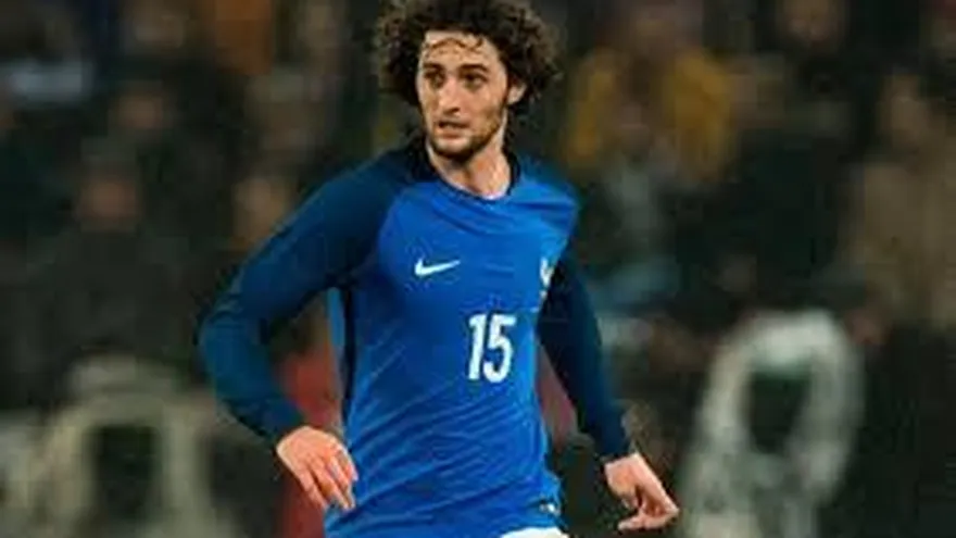 Rabiot renuncia a ser reserva de la Selección Francesa