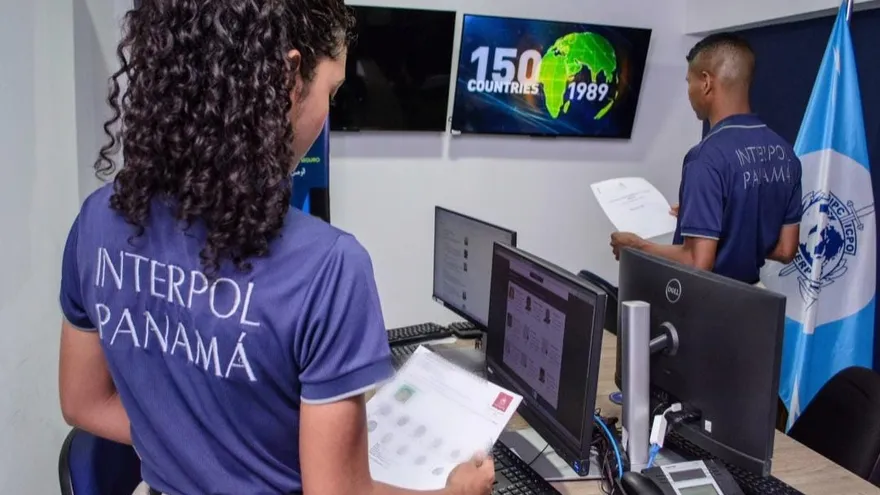 Suspected drug ring leader captured in Colombia after Panama port operation