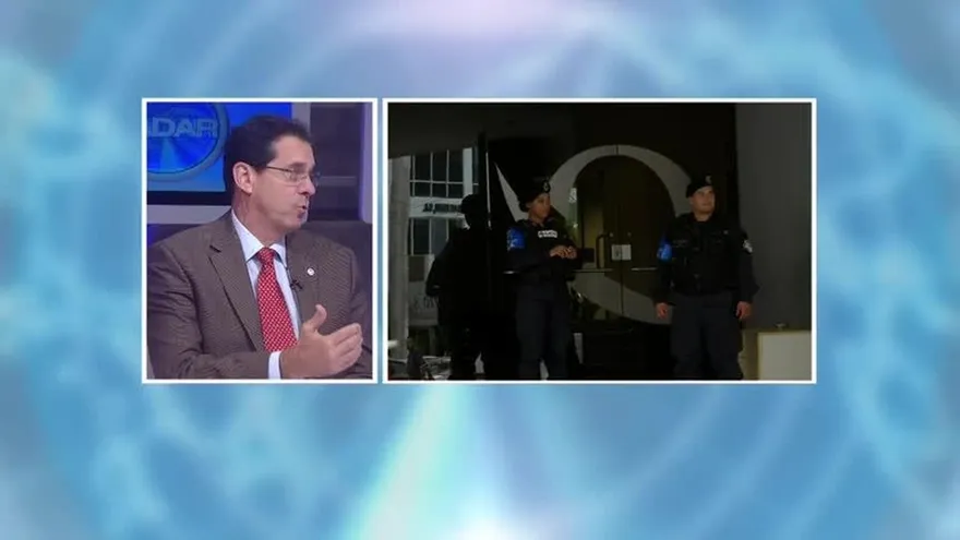 Bloque 2: Consecuencias del caso Waked