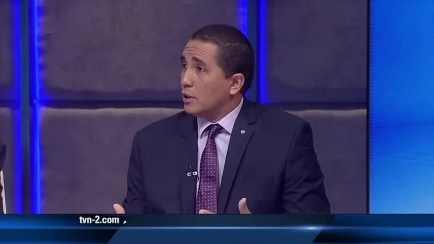 Radar del 03 de Enero del 2016, Bloque 2