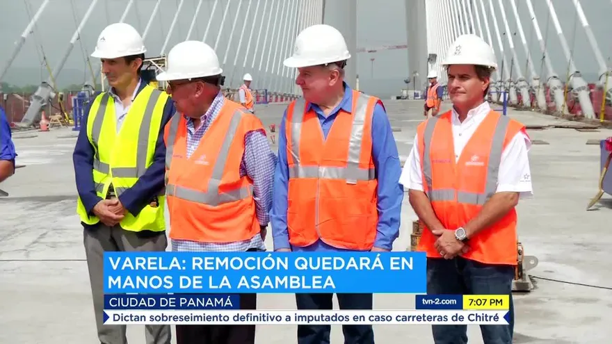 Noticiero Estelar 10 de agosto del 2018 - Bloque 4