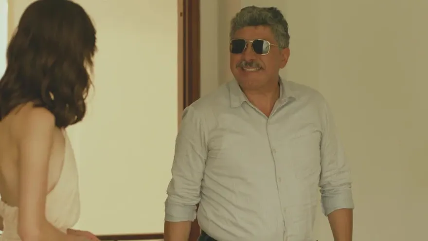 Tarde Lo Conocí - Capítulo 45