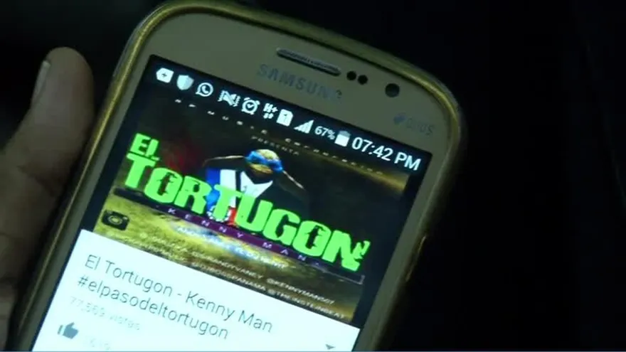 Denuncian supuesta censura a la libre expresión por canción