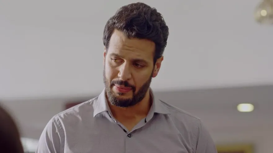 Sin Senos Sí Hay Paraíso 3 - Capítulo 23