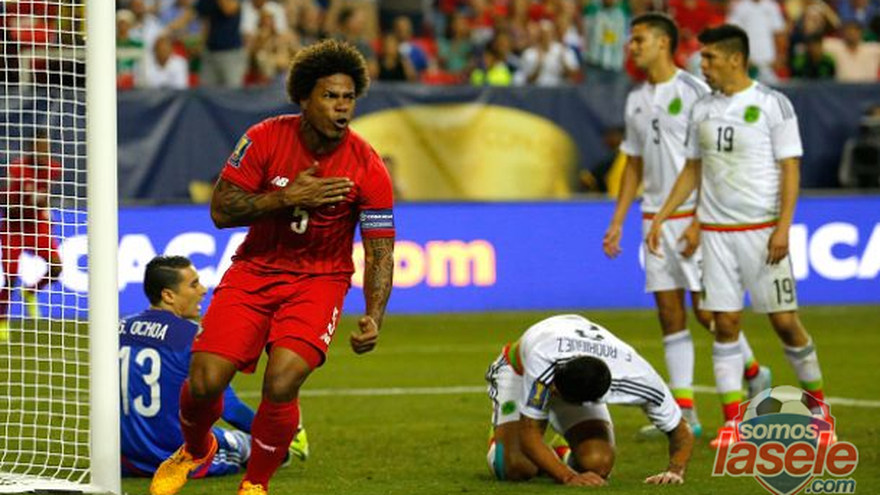 Peter Johnson envía comunicado sobre el tema Román Torres