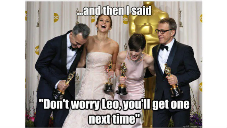 Los memes de la semana (5 de marzo de 2015)