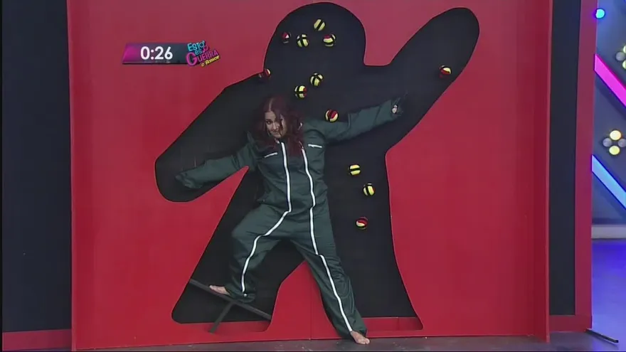 Bombardeo | Primera Gala