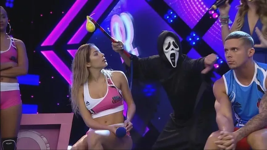 10 puntos para las mujeres en el Licuado de Palabras