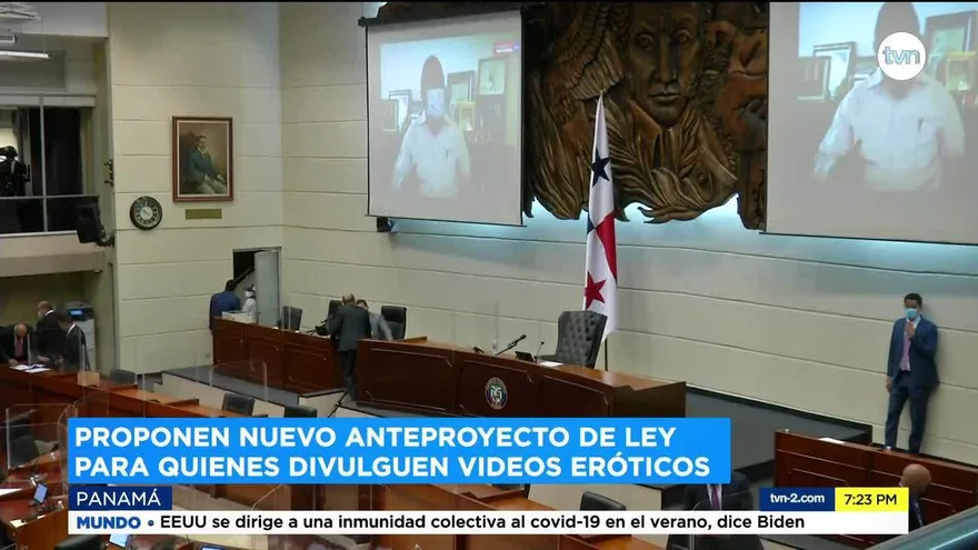 Buscan endurecer penas a que quien publique vídeos privados