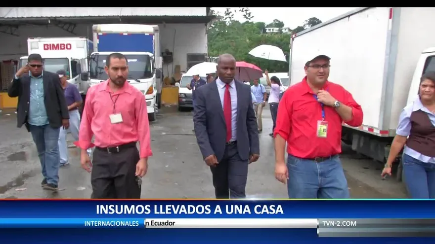 Noticias y Más 21 de febrero del 2017 - Bloque 2