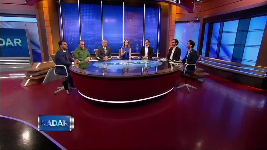 Bloque 1: Temas tabúes que han quedado fuera del debate