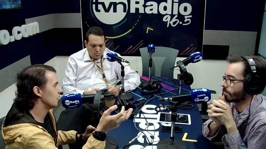 La Previa 7 de mayo de 2019