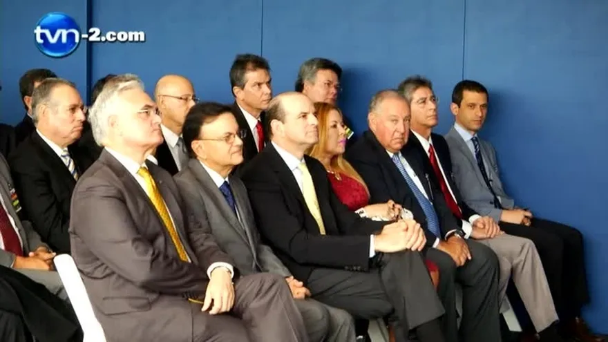 Copa Airlines lleva los 100 años del Canal a los cielos