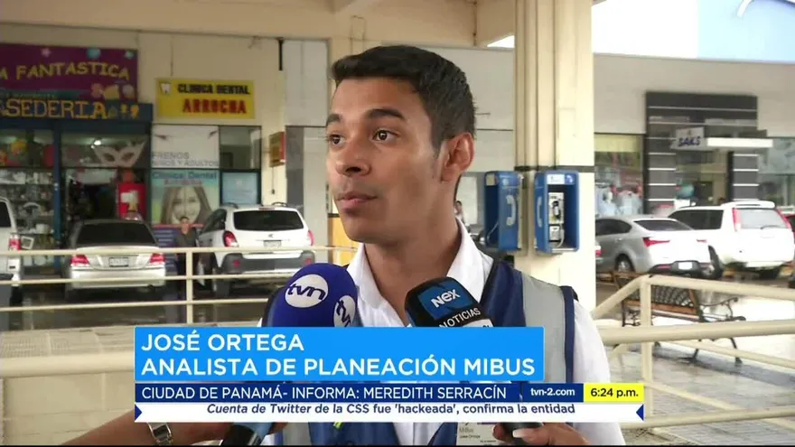 MiBus anuncia cambios por carrera ‘Ocean to Ocean’