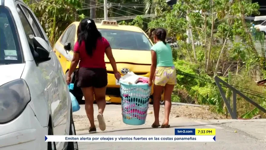 Detectan origen de contaminación del agua en San Isidro