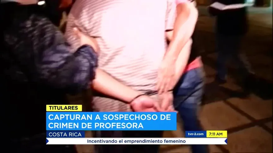 Noticiero AM 07 de febrero del 2018 - Bloque 2