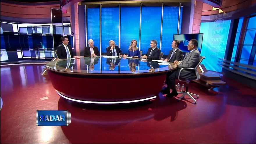 Bloque 6: Puntos relevantes sobre la situación de las relaciones entre Panamá y Colombia