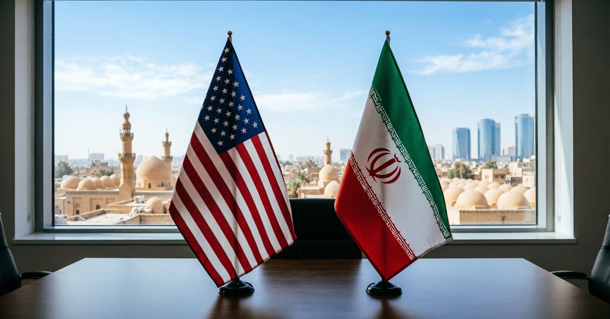 Trump dice a Fox News que hay 'buena posibilidad' de alcanzar acuerdo con Irán el lunes