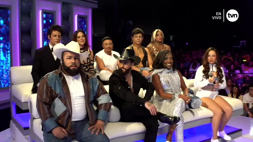 Los participantes deciden