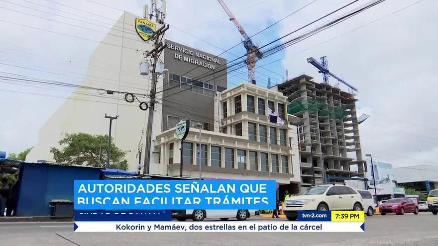 Extienden a cinco años la vigencia de visas estampadas