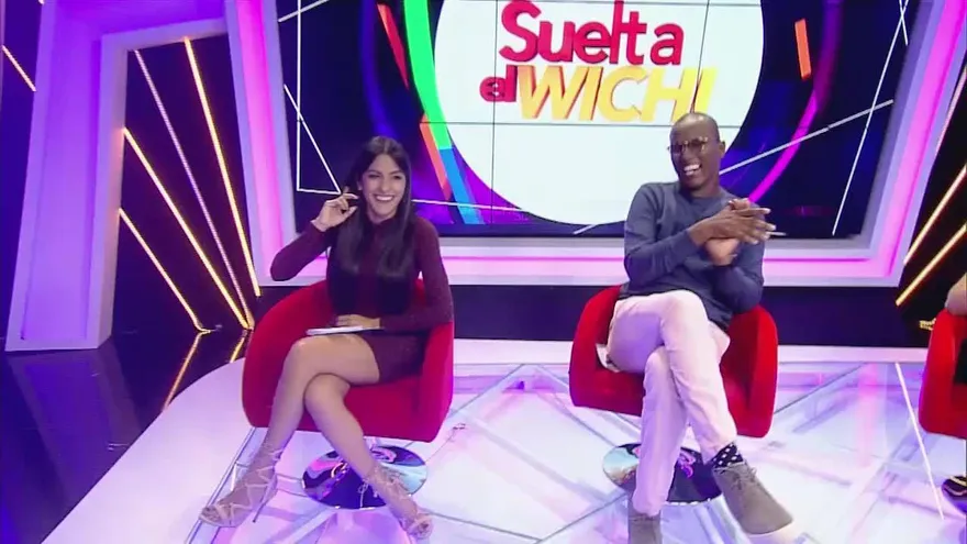 Las Big Sisters Nelva y Fergie debutan como modelos en videos músicales