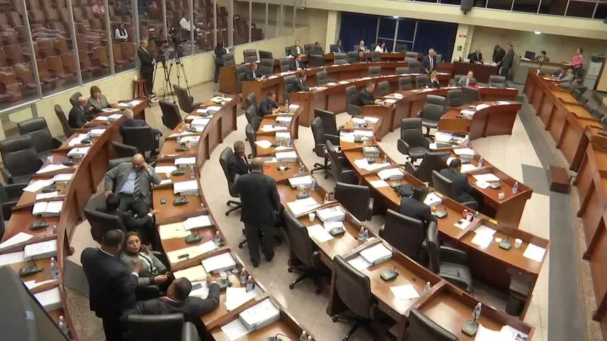 AN iniciará discusión de Ley sobre Impuesto Inmueble