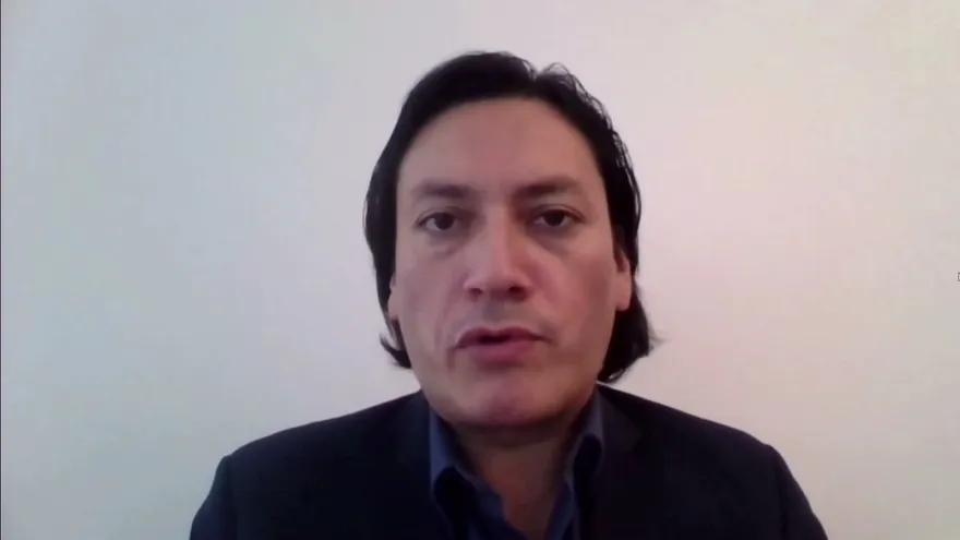 Entrevista con Luis Miranda, asesor para medios hispanos durante el gobierno de Barack Obama