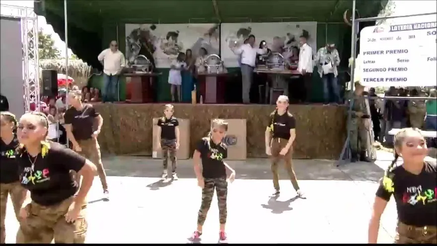 La Lotería del 24 de noviembre de 2019