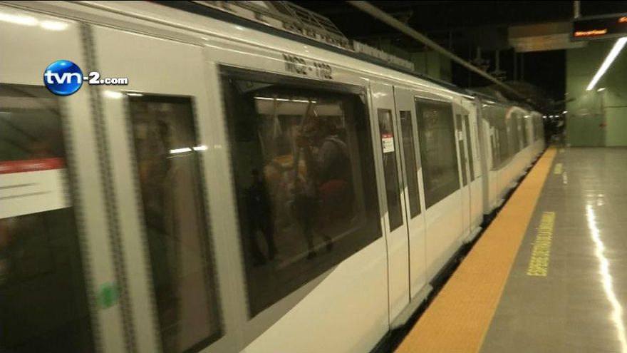 Licitan gerencia de Línea 2 del Metro