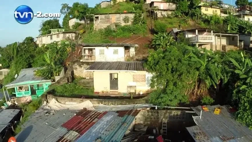 Baja en las ventas en los comercios del sector de Samaria