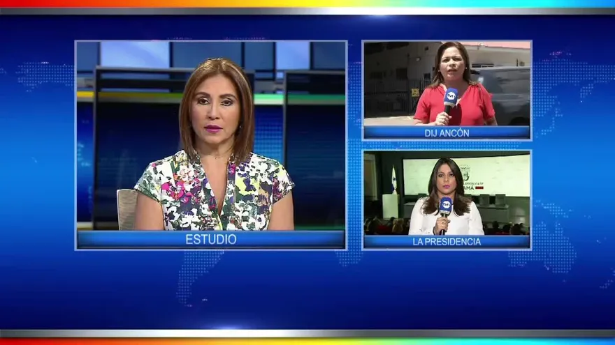 Expectativa por traslado de Evelyn Vargas a la DIJ