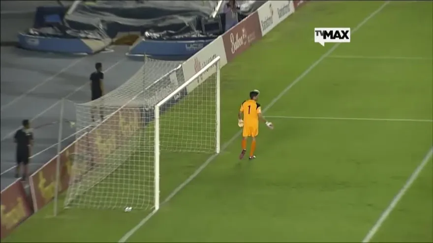 Resumen Panamá-Costa Rica