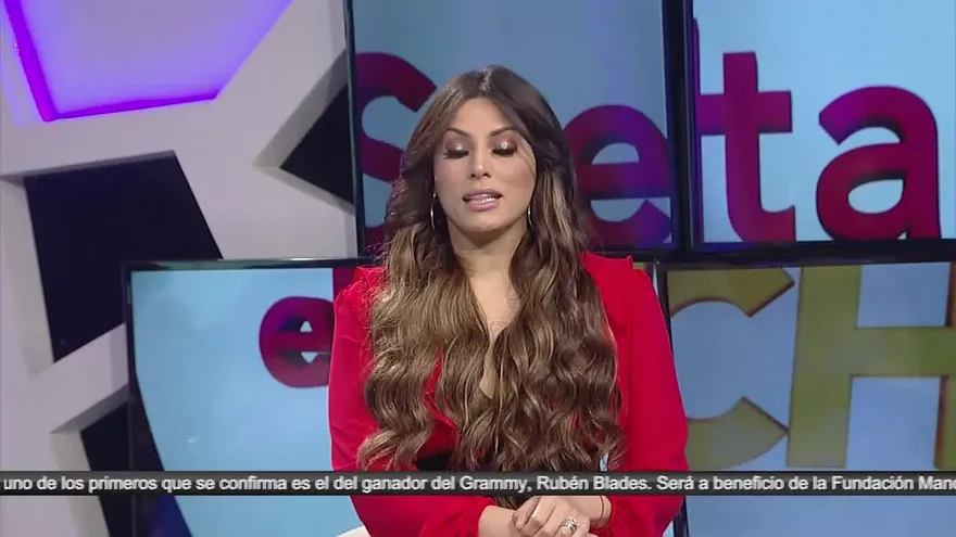 Ex Miss Reef acusa a la Sra. Dezdy de irresponsable