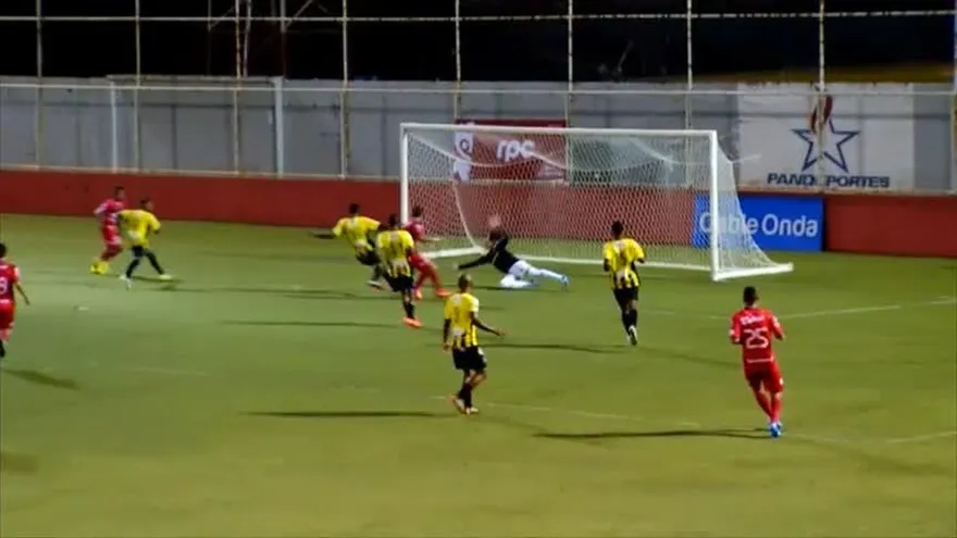 Resumen de la jornada N