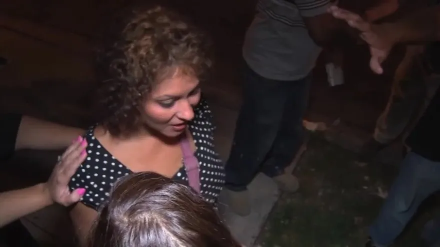 Prostitutas recuperan sus vidas con la Operación Código Rojo