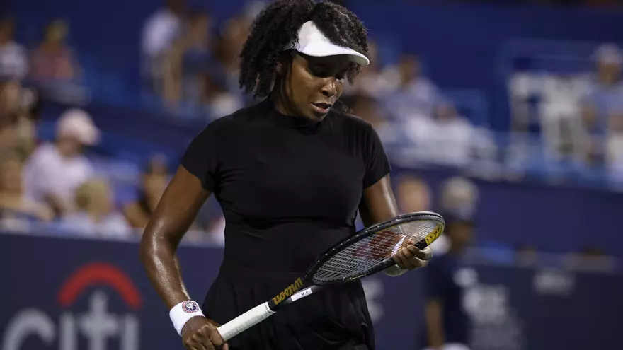 Venus Williams volverá a competir en el US Open