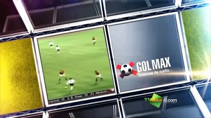 Gol Max 17 de febrero de 2013 Parte 4