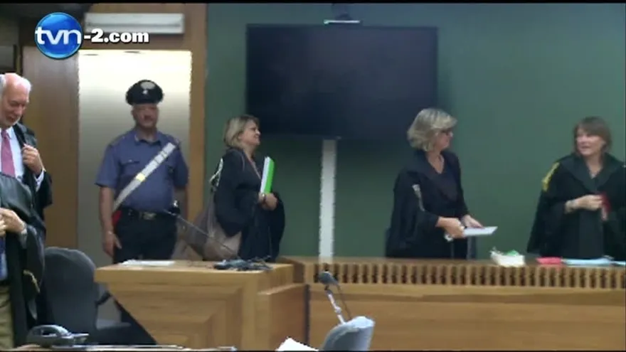 Conoce más del caso Finmecannica