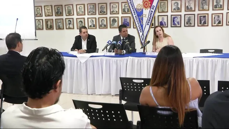 Apede reacciona a resolución sobre empresas multinacionales