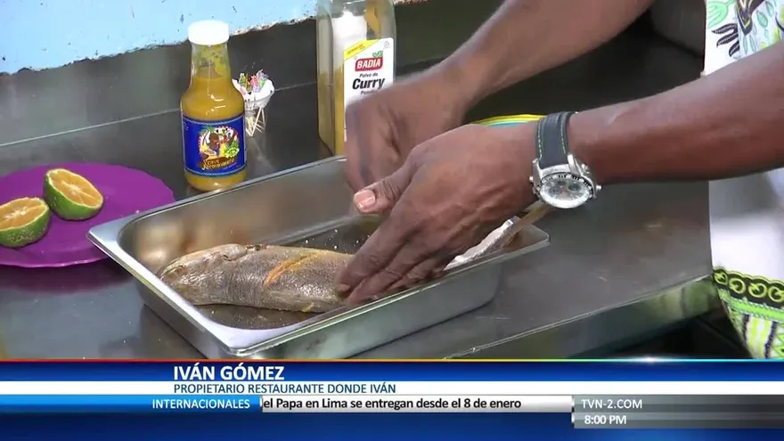 Otras tradiciones gastronómicas para fin de año