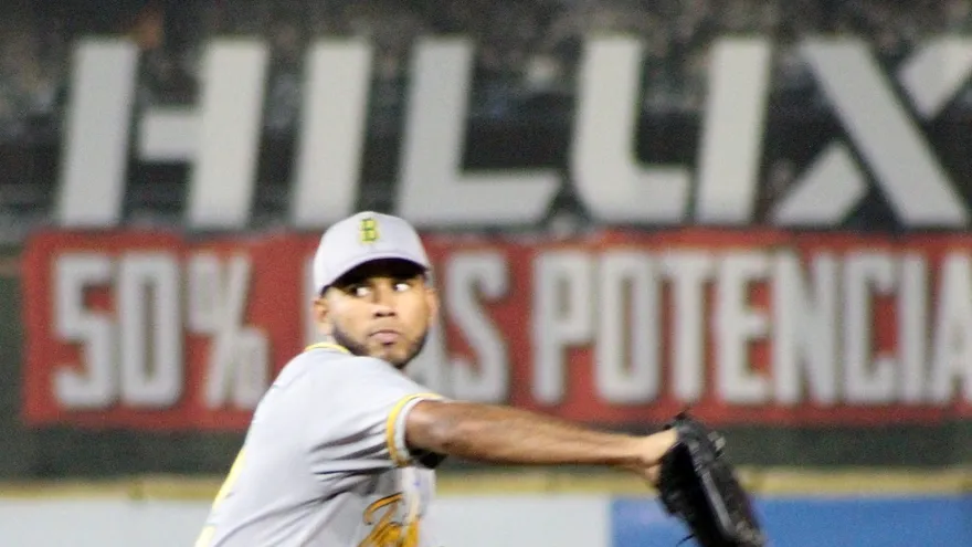 Bocas del Toro doblega a Metro para asumir en solitario el liderato